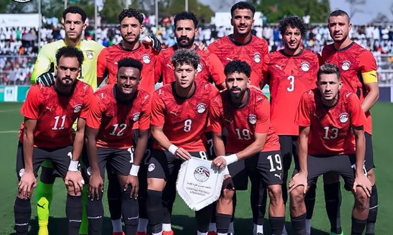 قبل مباراة الأحد.. ماذا حدث خلال 13 مواجهة سابقة بين مصر وجنوب أفريقيا ؟
