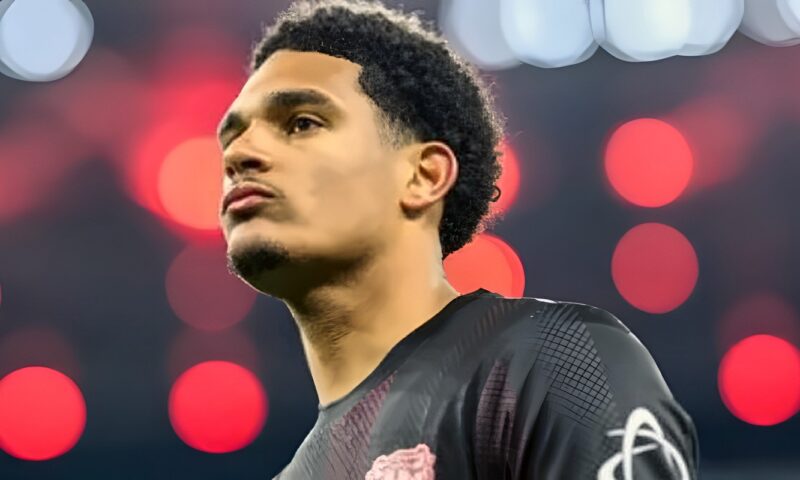 شرط الـ70 مليون يورو.. ريال مدريد يراقب مدافع ليفركوزن