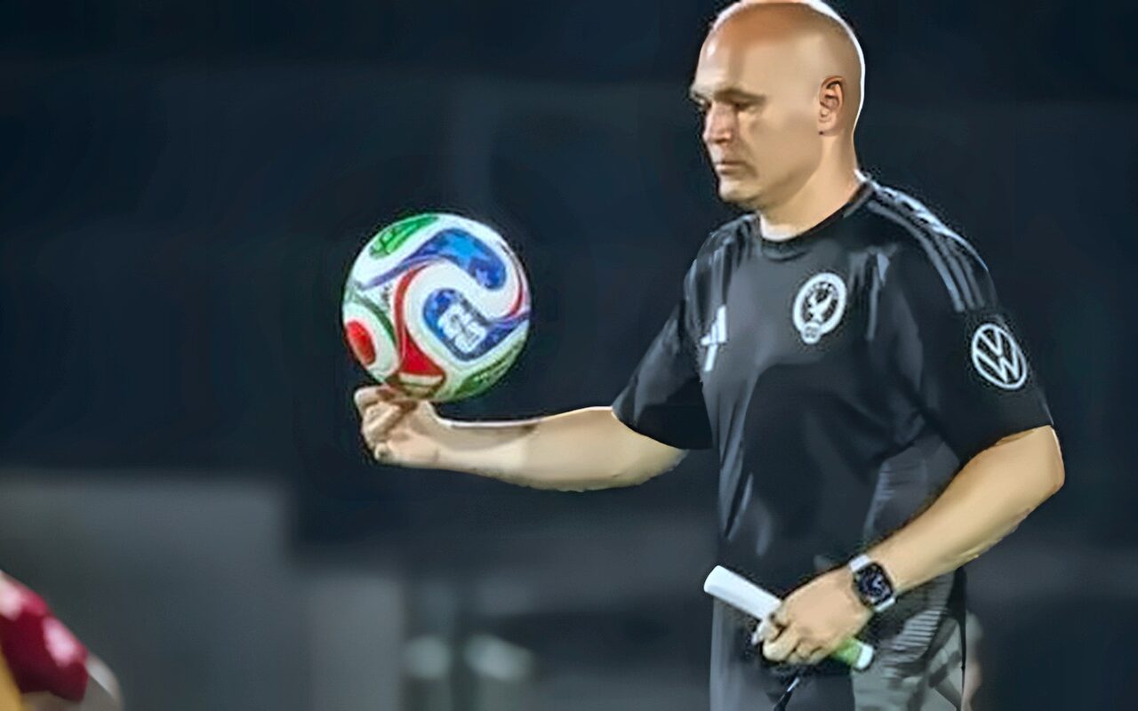 إنييستا: يامال استثنائي.. وبيدري وفيرمين وجافي يجسدون ما أحبه في لاعب الوسط