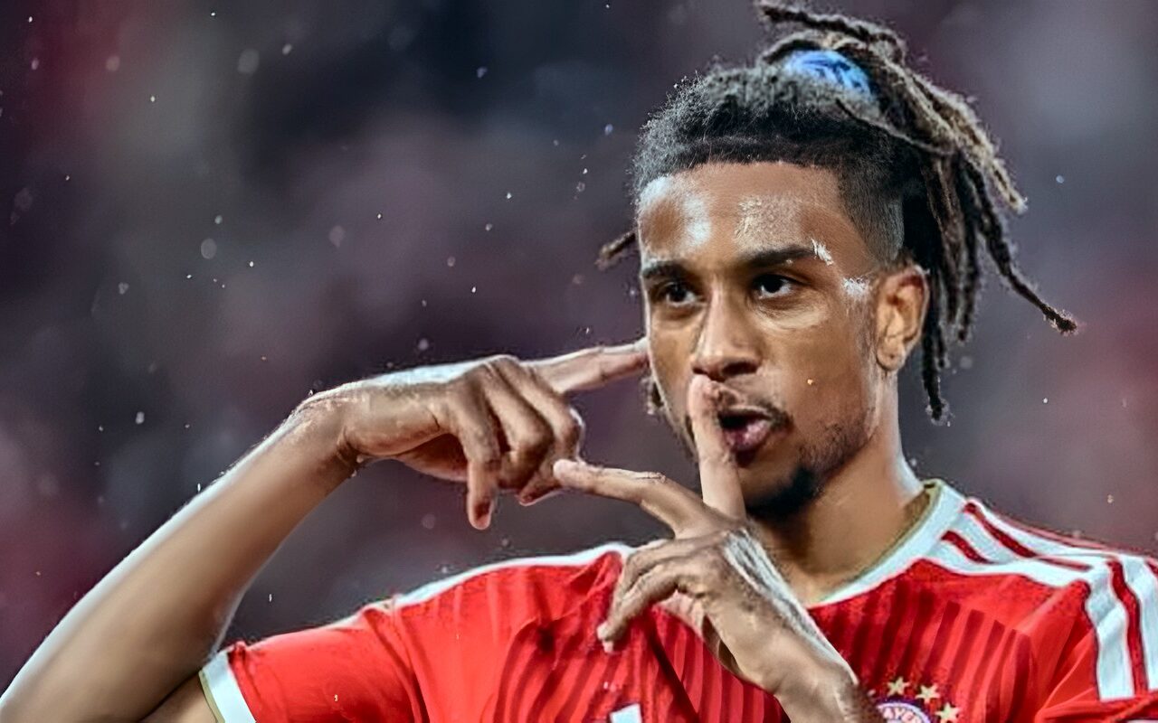 بايرن ميونخ في ورطة بسبب أوليس.. ريال مدريد وليفربول يترقبان