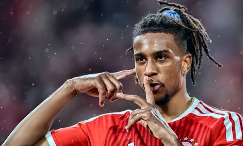 بايرن ميونخ في ورطة بسبب أوليس.. ريال مدريد وليفربول يترقبان