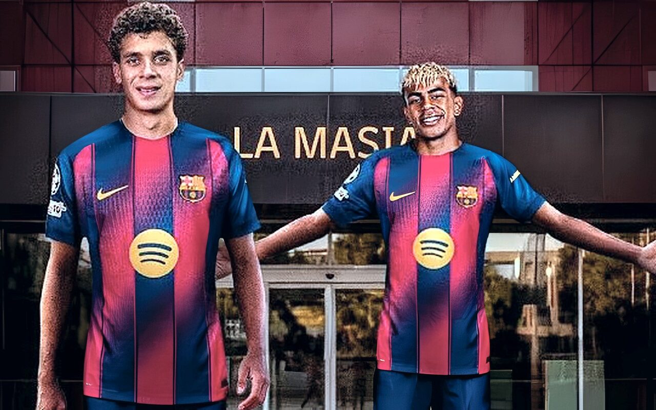 شهر ناري ينتظر برشلونة.. 6 مباريات في أكتوبر أبرزها باريس سان جيرمان والكلاسيكو