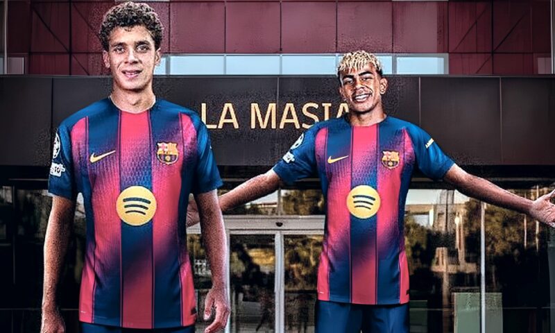 شهر ناري ينتظر برشلونة.. 6 مباريات في أكتوبر أبرزها باريس سان جيرمان والكلاسيكو