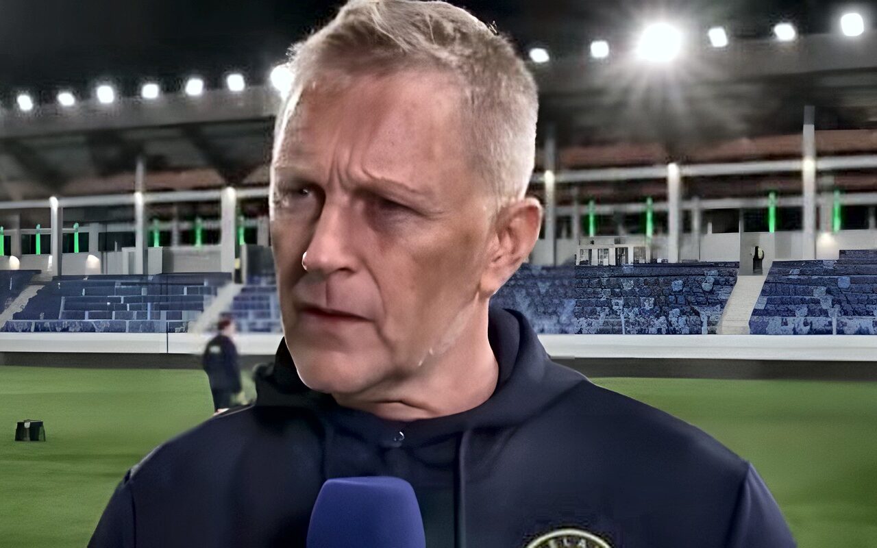 بعد لقاء مشحون مع إسرائيل.. مدرب أيرلندا يصعد: لا نريد مواجهتهم مرة أخرى