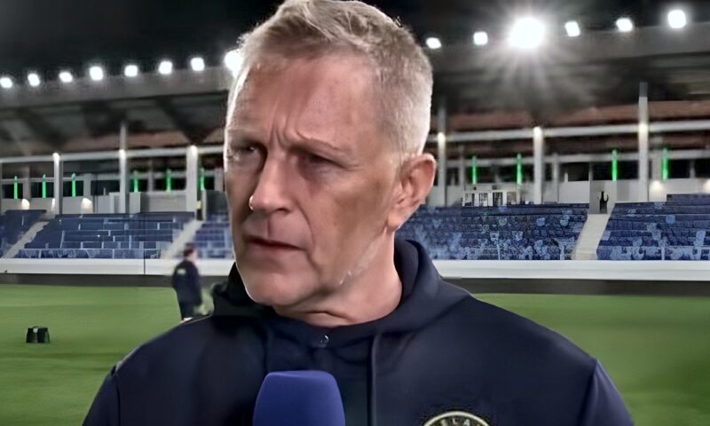 بعد لقاء مشحون مع إسرائيل.. مدرب أيرلندا يصعد: لا نريد مواجهتهم مرة أخرى