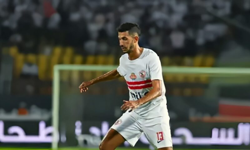 عدم التعامل باحترافية.. الزمالك يرد على تصريحات أهلي بنغازي بشأن فتوح