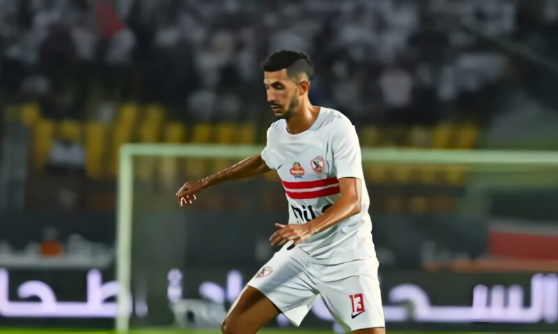 عبدالناصر زيدان يكشف موقف أحمد فتوح من هجوم جماهير الزمالك عليه