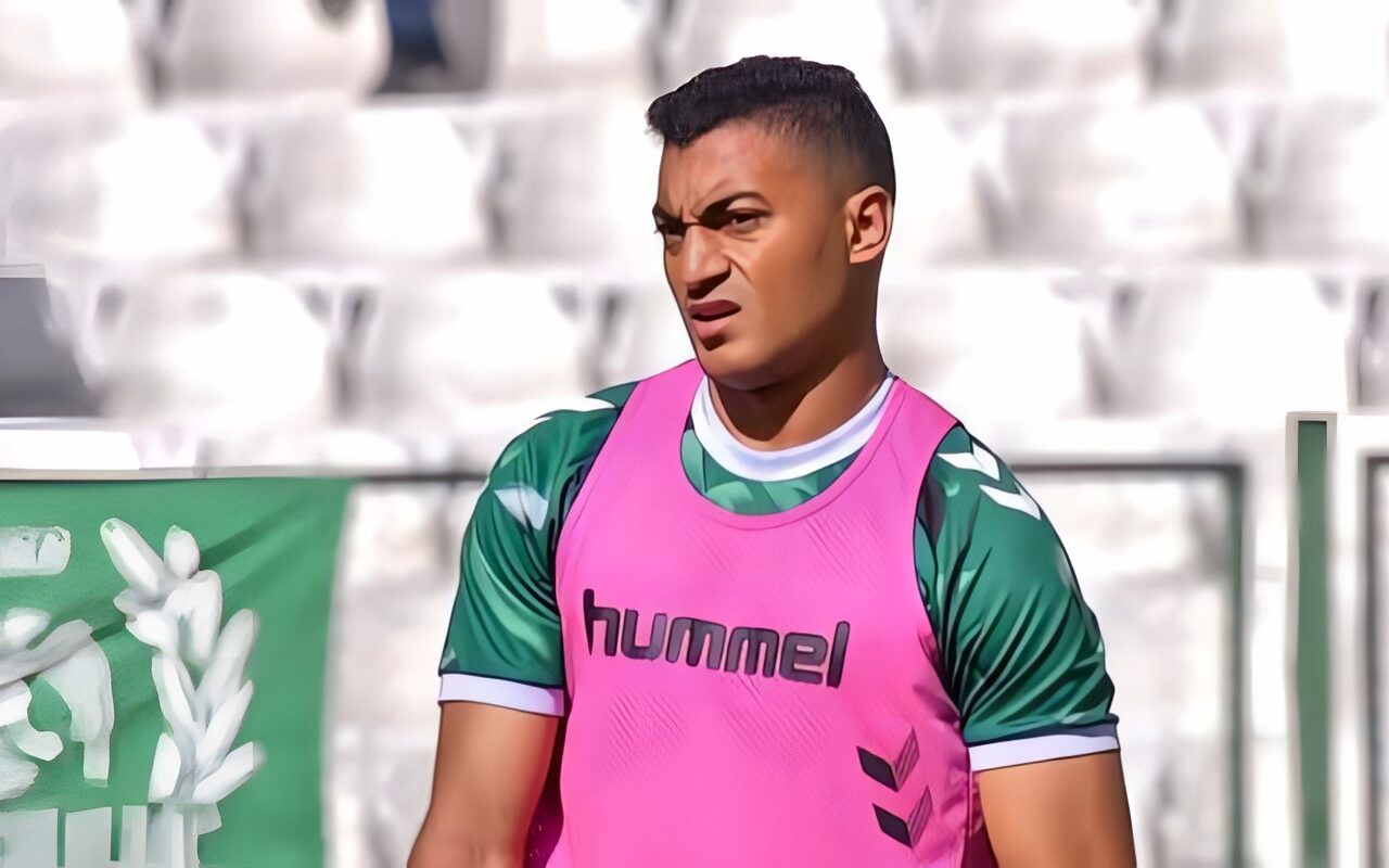 مصطفى محمد يبحث عن أول أهدافه مع كونيا سبور أمام جنتشلر بيرليجي