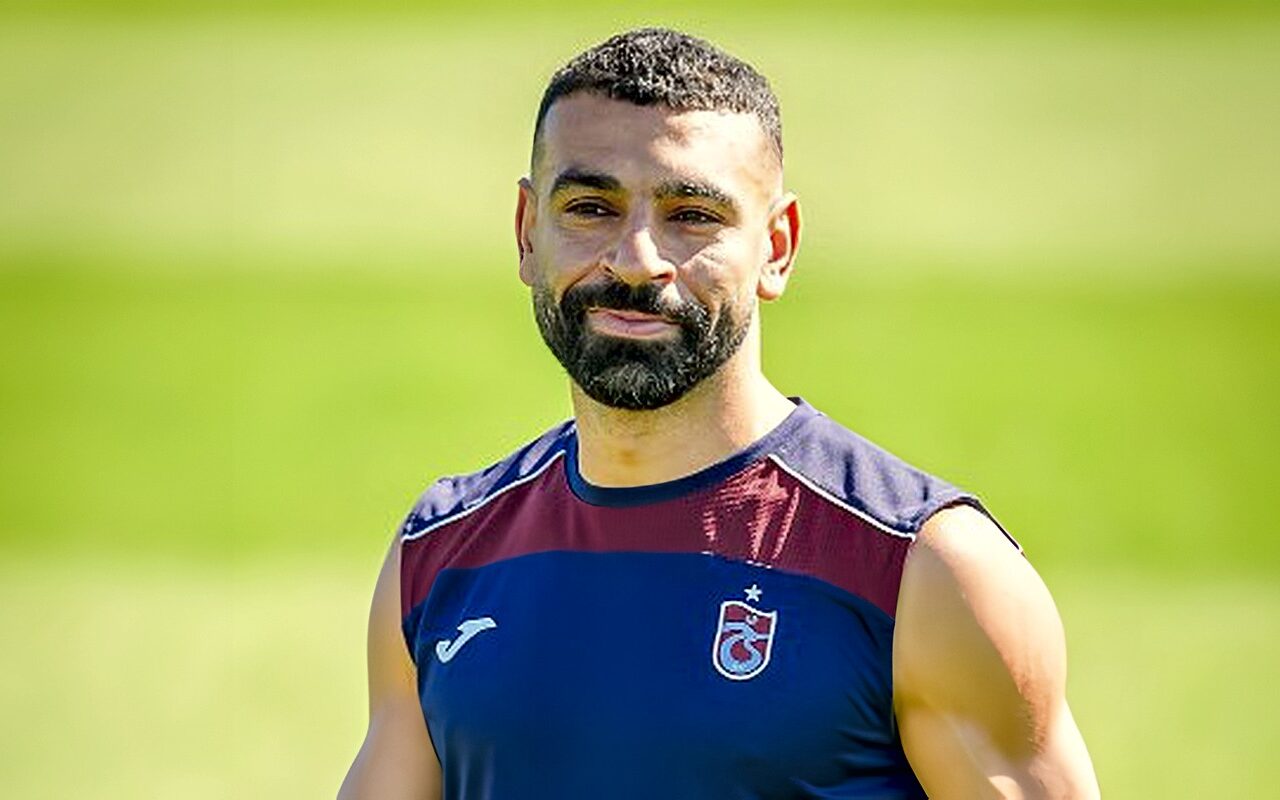 خالد طلعت ينتقد محمد صلاح بعد مشاركته مع طرابزون على ملعب نجيل صناعي