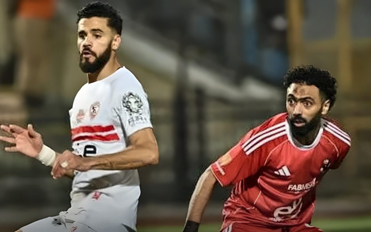 إعلامي: مباريات القمة بتفضل محفورة في الذاكرة.. يا رب الأهلي يكسب