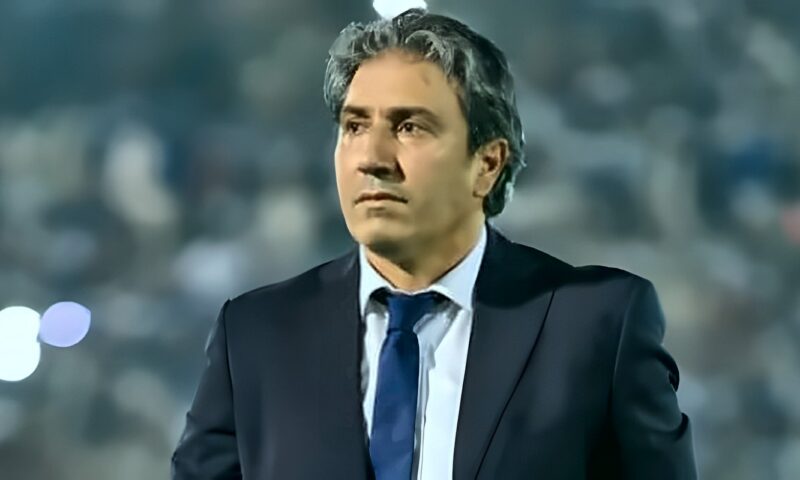 رسميا.. الصفاقسي ينهي التعاقد مع نبيل الكوكي قبل مواجهة الترجي