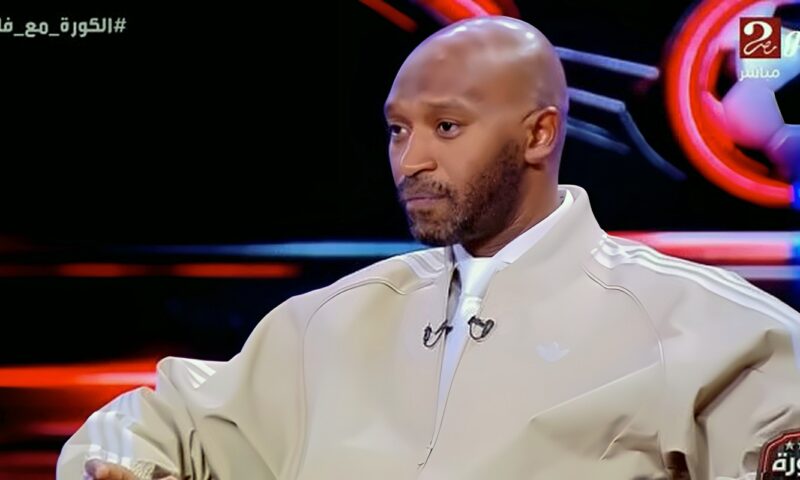 شيكابالا يهاجم معتمد جمال بعد خسارة القمة: إحنا مغلوبين من قبل الماتش.. ومش بنتعلم