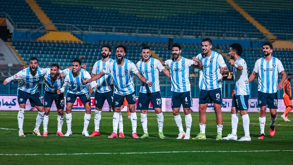 أقوى من الأهلي والزمالك فنيًا.. أحمد عبد الحليم: بيراميدز أفضل فريق في الدوري
