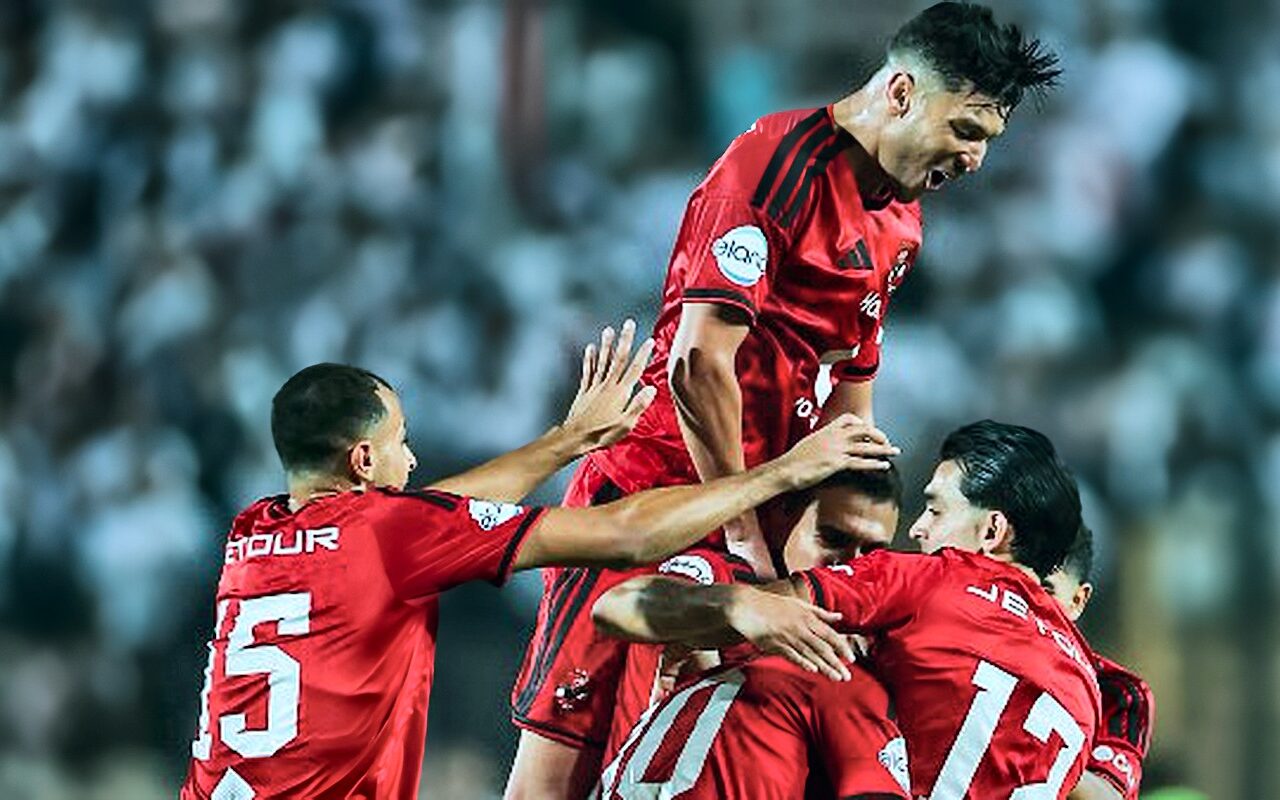 الأهلي يصطحب شيفًا خاصًا إلى أوغندا قبل مواجهة كيتارا في الكونفدرالية