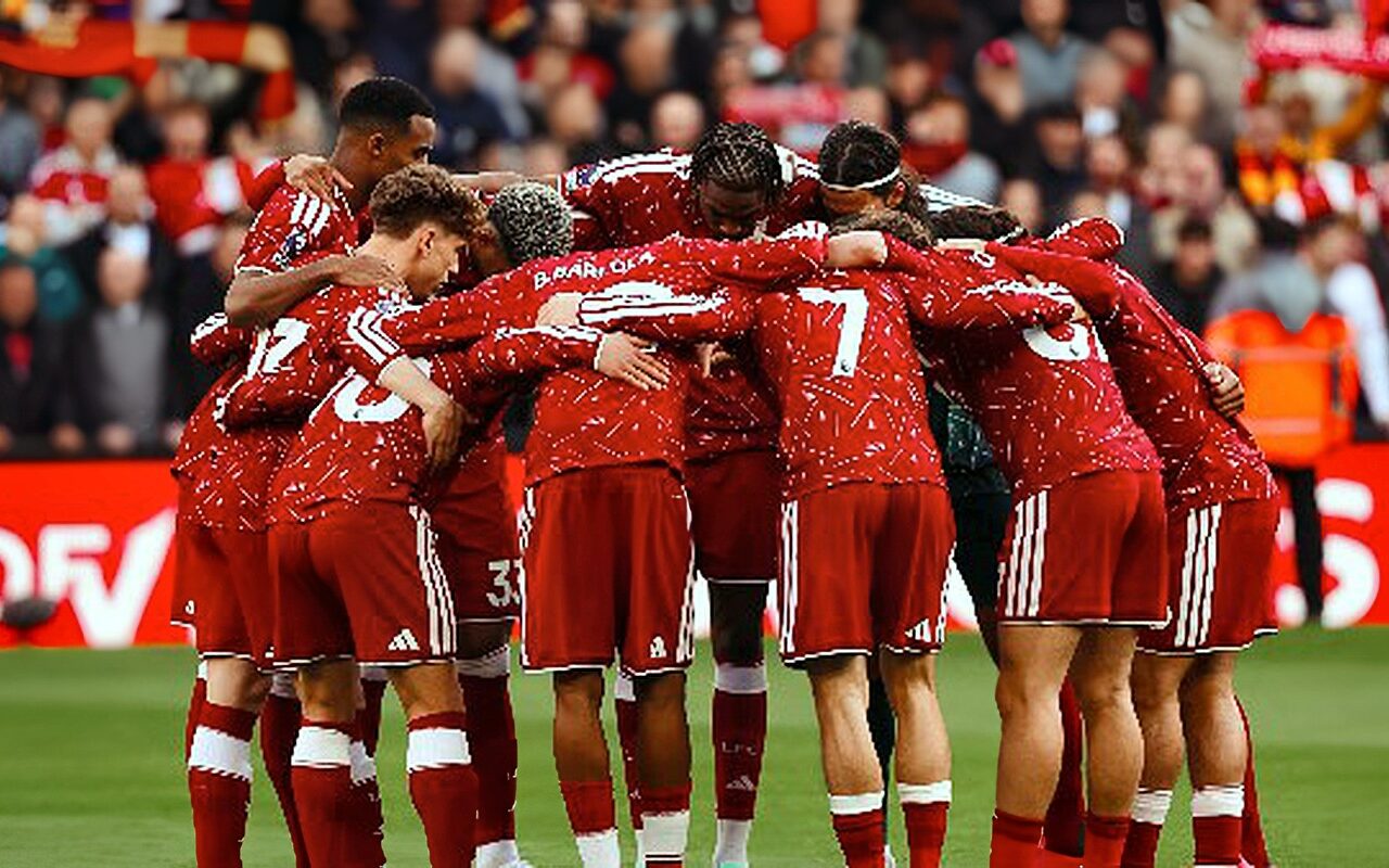 مفاجآت بالجملة في تشكيل ليفربول أمام لاسك بدوري الأبطال