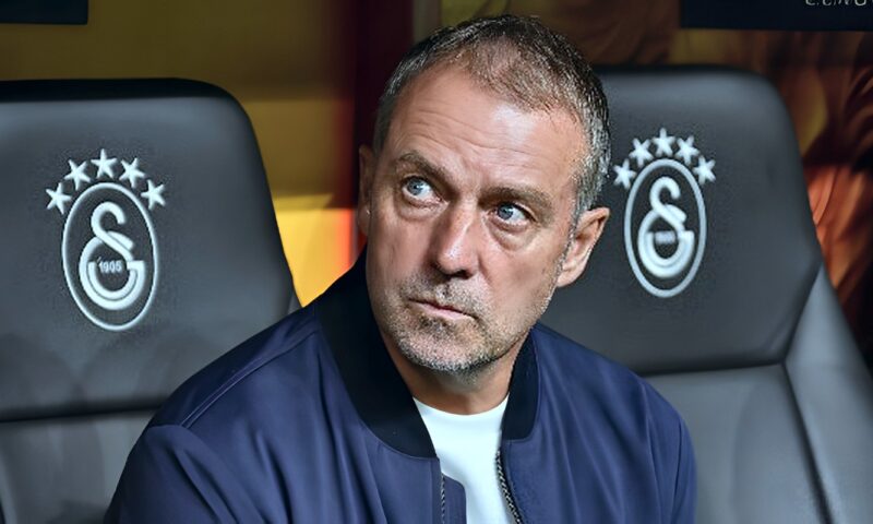 «هانز فليك» ينتقد لاعبي برشلونة رغم الرباعية الأوروبية ويُشيد بـ«لامين يامال»
