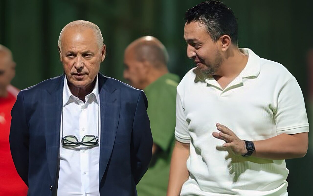 «أبو زهرة»: لن نسمح بزعزعة استقرار منتخب مصر.. وصلاح وحسام حسن ركيزتان أساسيتان