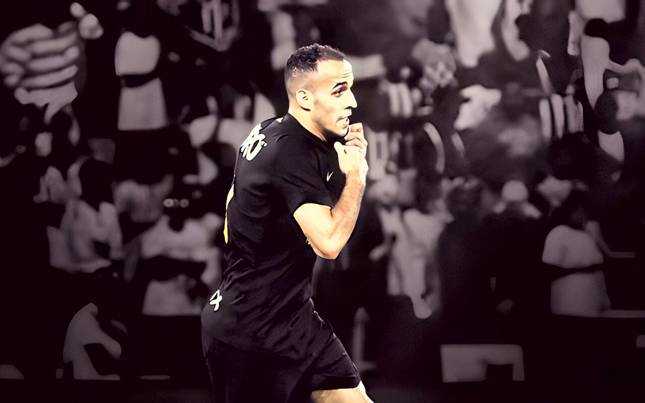 عودة ناصر منسي لتدريبات الزمالك قبل مواجهة المقاولون العرب