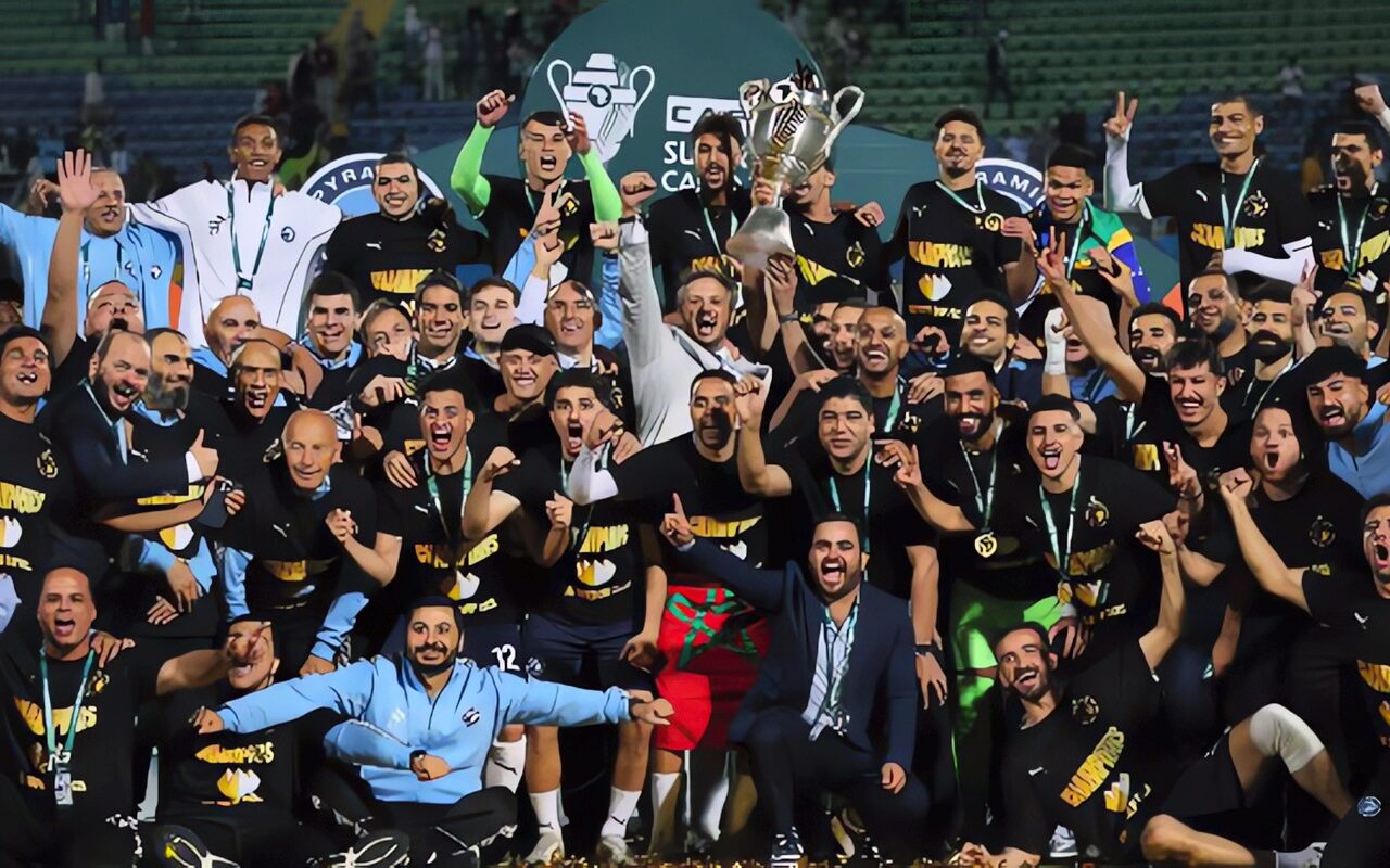 هاني حتحوت يكشف كواليس أزمة ركلة جزاء مصطفى فتحي وزالاكا في بيراميدز