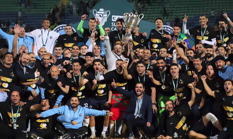 هاني حتحوت يكشف كواليس أزمة ركلة جزاء مصطفى فتحي وزالاكا في بيراميدز