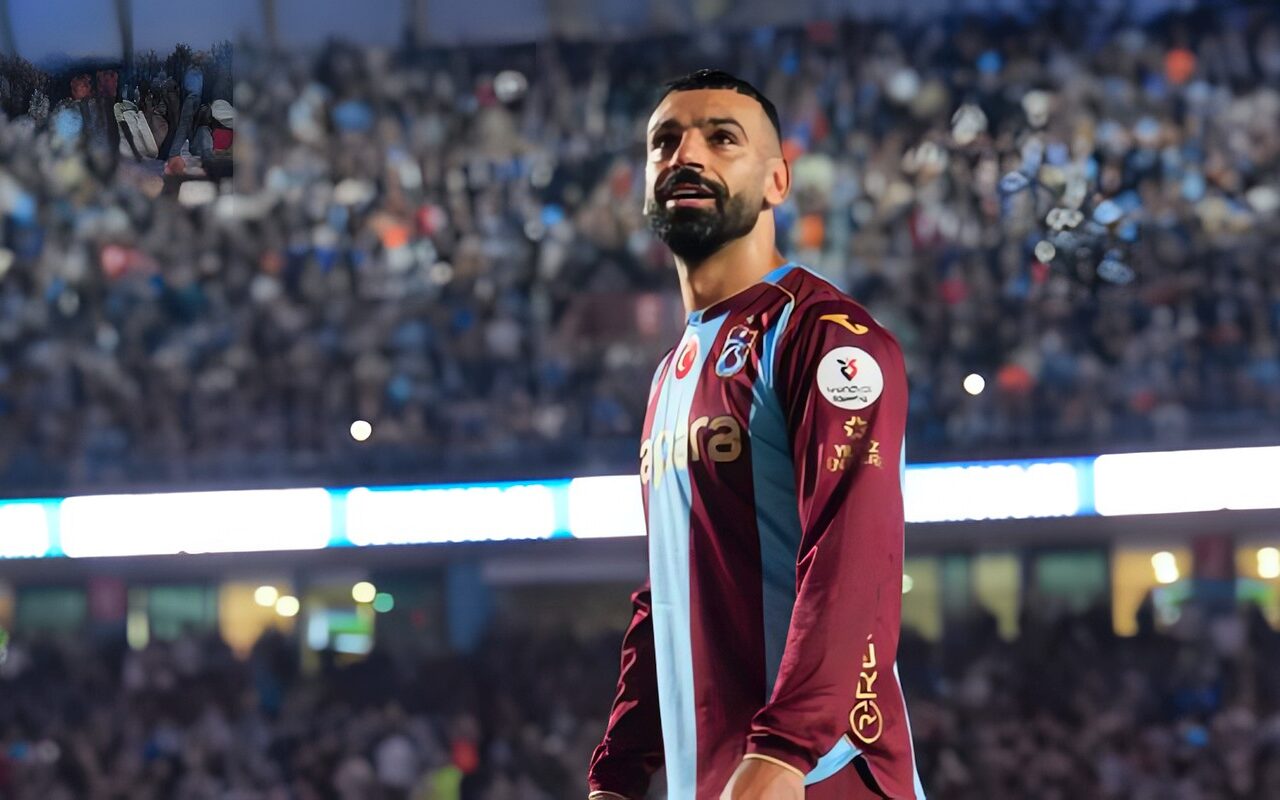 يوم مصري خالص.. محمد صلاح وإبراهيم عادل يتألقان في الدوري الأوروبي