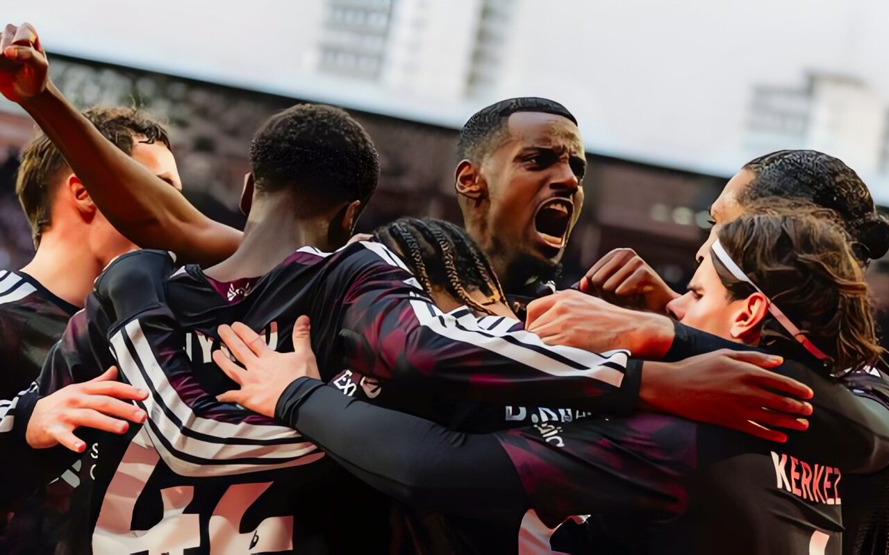 ليفربول يحسم التأهل إلى ربع نهائي كأس الرابطة الإنجليزية بركلات الترجيح أمام تشيلسي