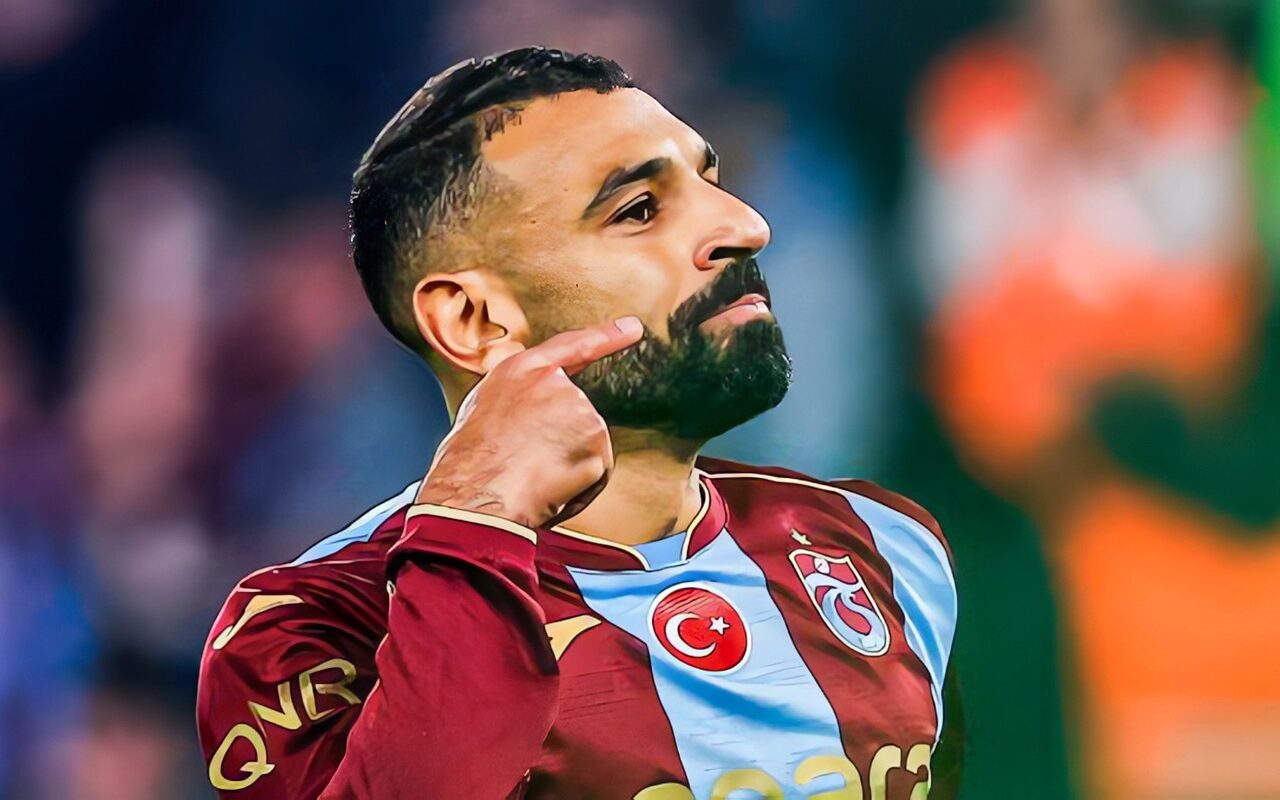 أحمد عبد الباسط يكشف كواليس مثيرة وراء تألق محمد صلاح أمام بشكتاش