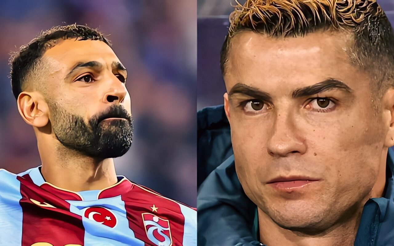 رونالدو في الصدارة ومحمد صلاح عاشرًا.. قائمة أعلى لاعبي كرة القدم أجرًا في 2026