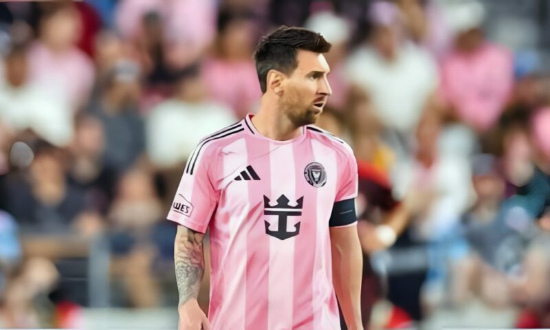 موقف ميسي من الرحيل عن إنتر ميامي والعودة إلى الأرجنتين