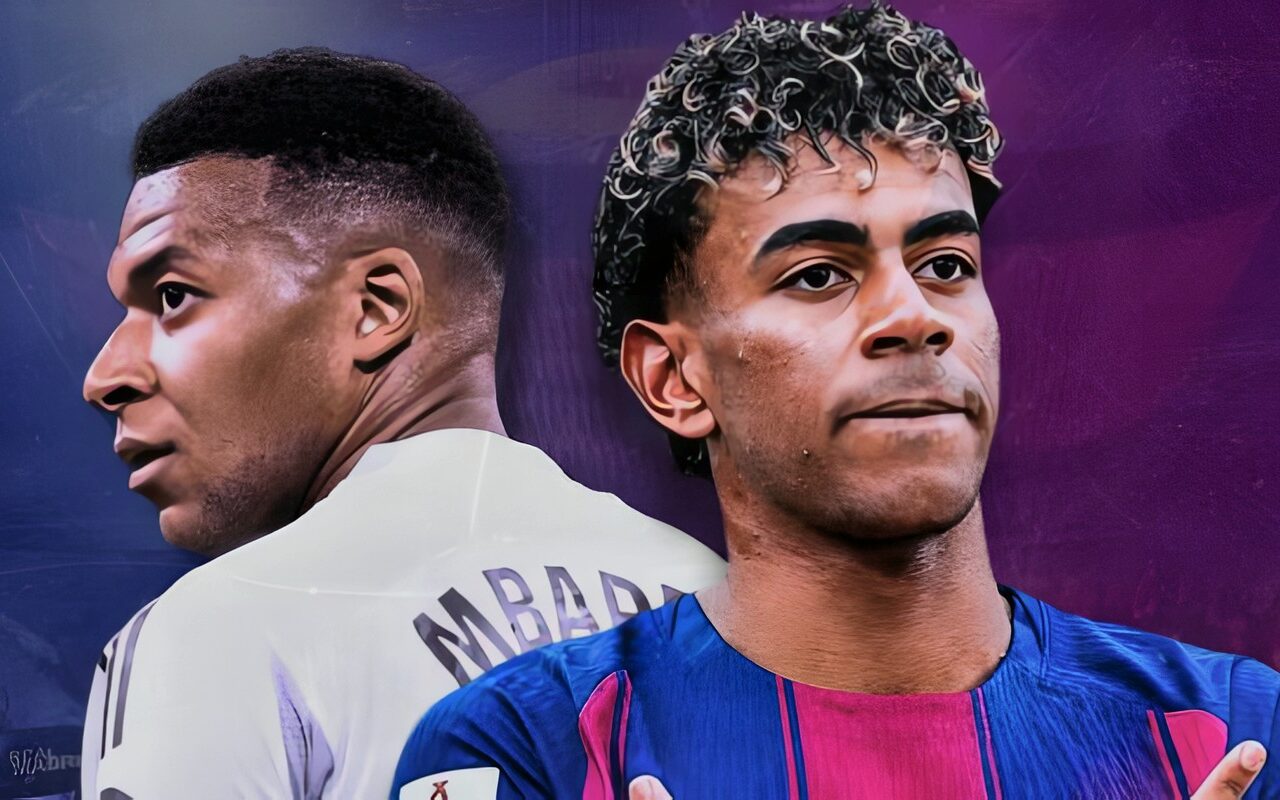 كلاسيكو الأرض.. التشكيل المتوقع لبرشلونة وريال مدريد في الدوري الإسباني