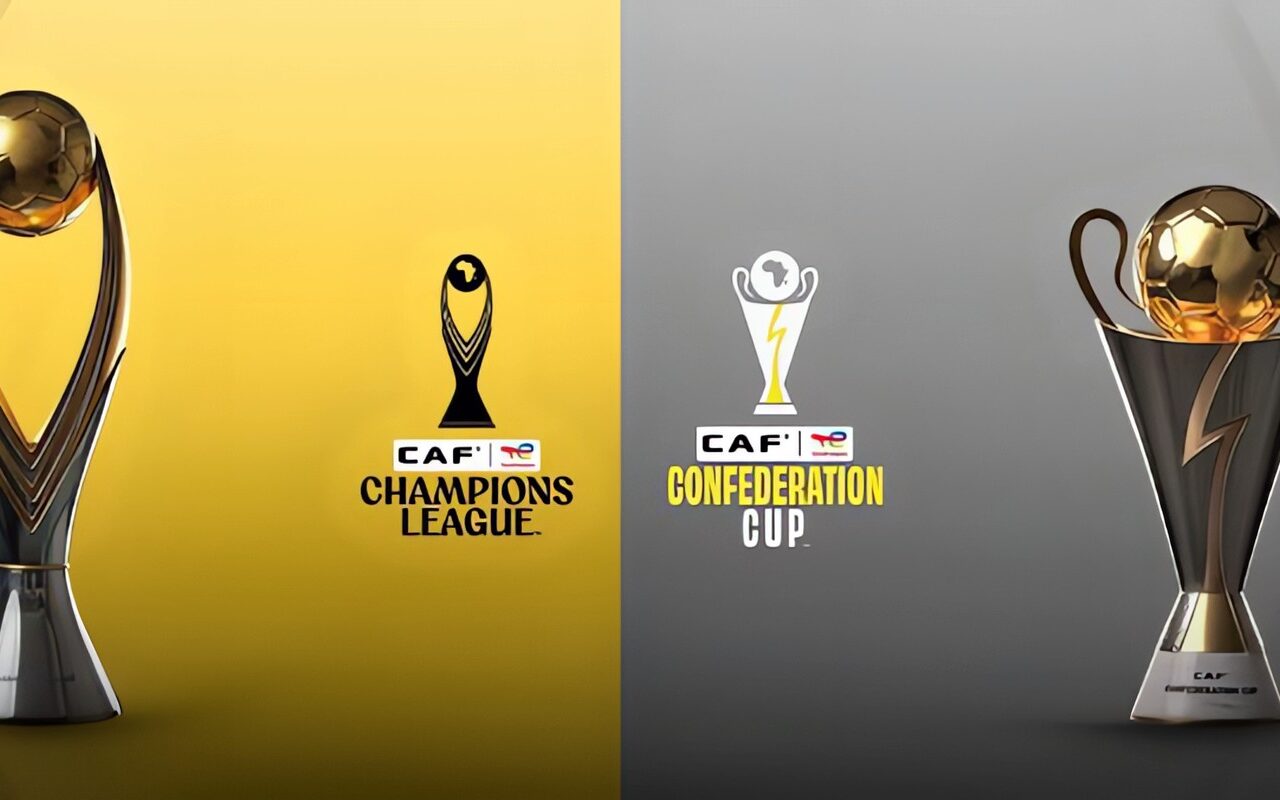 بث مباشر لقرعة دوري الأبطال والكونفدرالية بمشاركة الأهلي والزمالك وبيراميدز