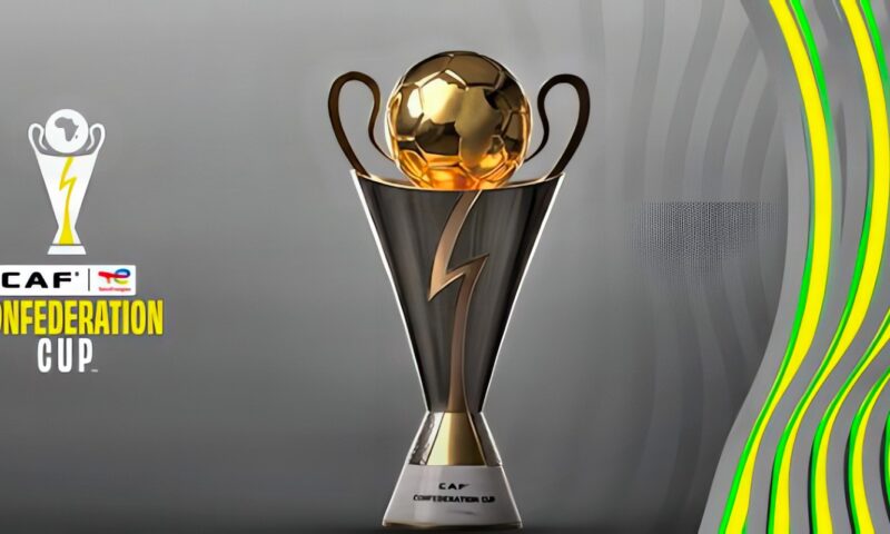 مواعيد مباريات الأهلي في الكونفدرالية 2026-2027.. صدام مع الرجاء وطريق التأهل يبدأ في نوفمبر