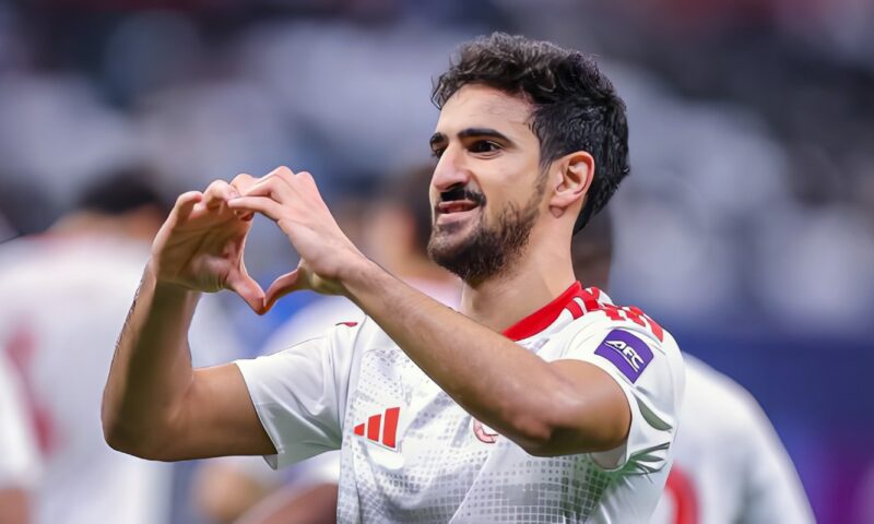 بن رمضان يحتفل بإسقاط الهلال.. ويكشف رأيه في محرز بعد انتصار الشمال