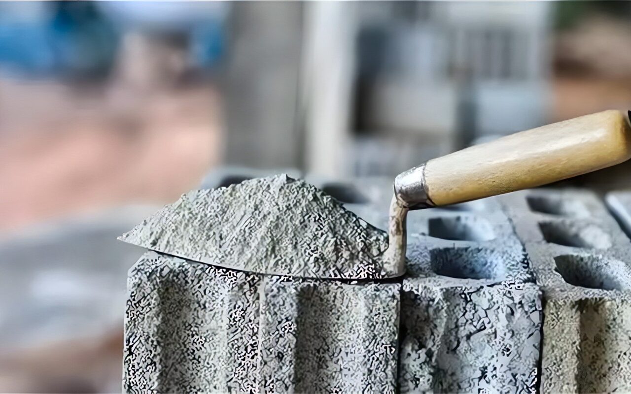 الرمادي يسجل 4090 جنيها للطن، أسعار الأسمنت في مصر اليوم الأربعاء 28 أكتوبر 2026