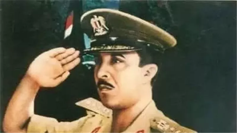 إبراهيم الرفاعي “أمير الشهداء”، قاد أخطر العمليات خلف خطوط العدو وأذاق إسرائيل مرارة الهزيمة