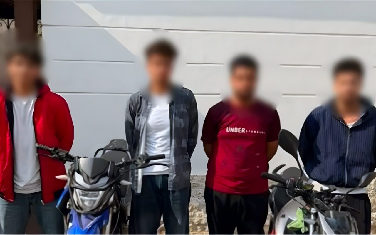 مشاهد جريمة بين القاهرة والجيزة، 4 طلاب يختطفون شابا سرق هاتف أحدهم من كافيه