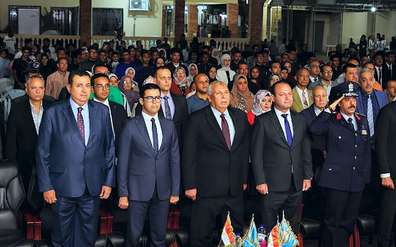 محافظ مطروح: حرب أكتوبر مهّد لمرحلة جديدة من البناء واستعادة الدولة لقوتها