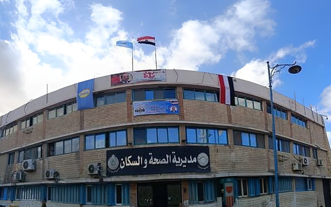 مستشفى مطروح العسكري ينظم قافلة طبية لتقديم الكشف والعلاج في 5 تخصصات
