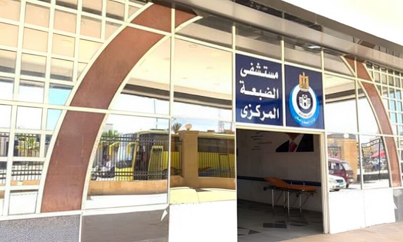 بالأسماء.. وفاة طالبة وإصابة 5 في حادث دهس أمام مدرسة ابتدائية بالضبعة