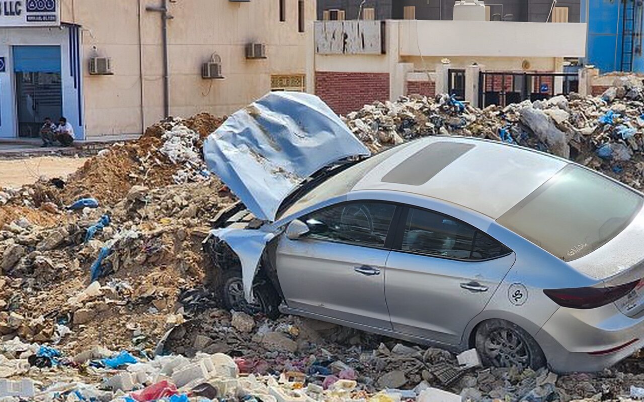 3 أشقاء.. وفاة حالتين جديدتين ضحايا حادث دهس الأطفال أمام مدرسة ابتدائية بمطروح