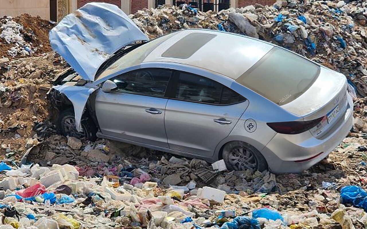 محافظ مطروح ينعى ثلاثة أطفال إثر حادث ويعلن القبض على السائق