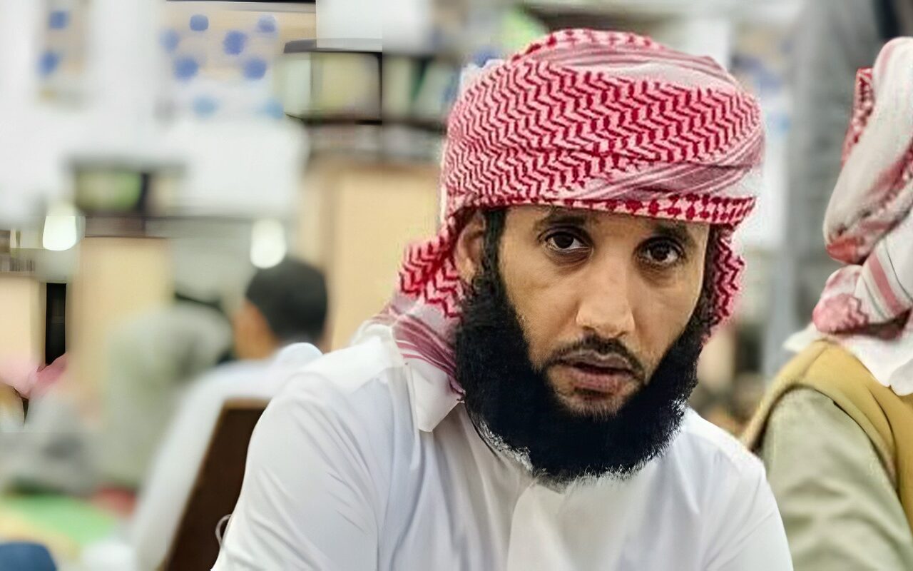 اللهم اجرنى فى مصيبتى  .. أول تعليق من والد الأطفال الـ3 ضحايا الدهس بالضبعة من الحرم المكي