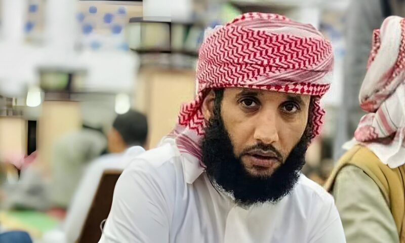 اللهم اجرنى فى مصيبتى  .. أول تعليق من والد الأطفال الـ3 ضحايا الدهس بالضبعة من الحرم المكي