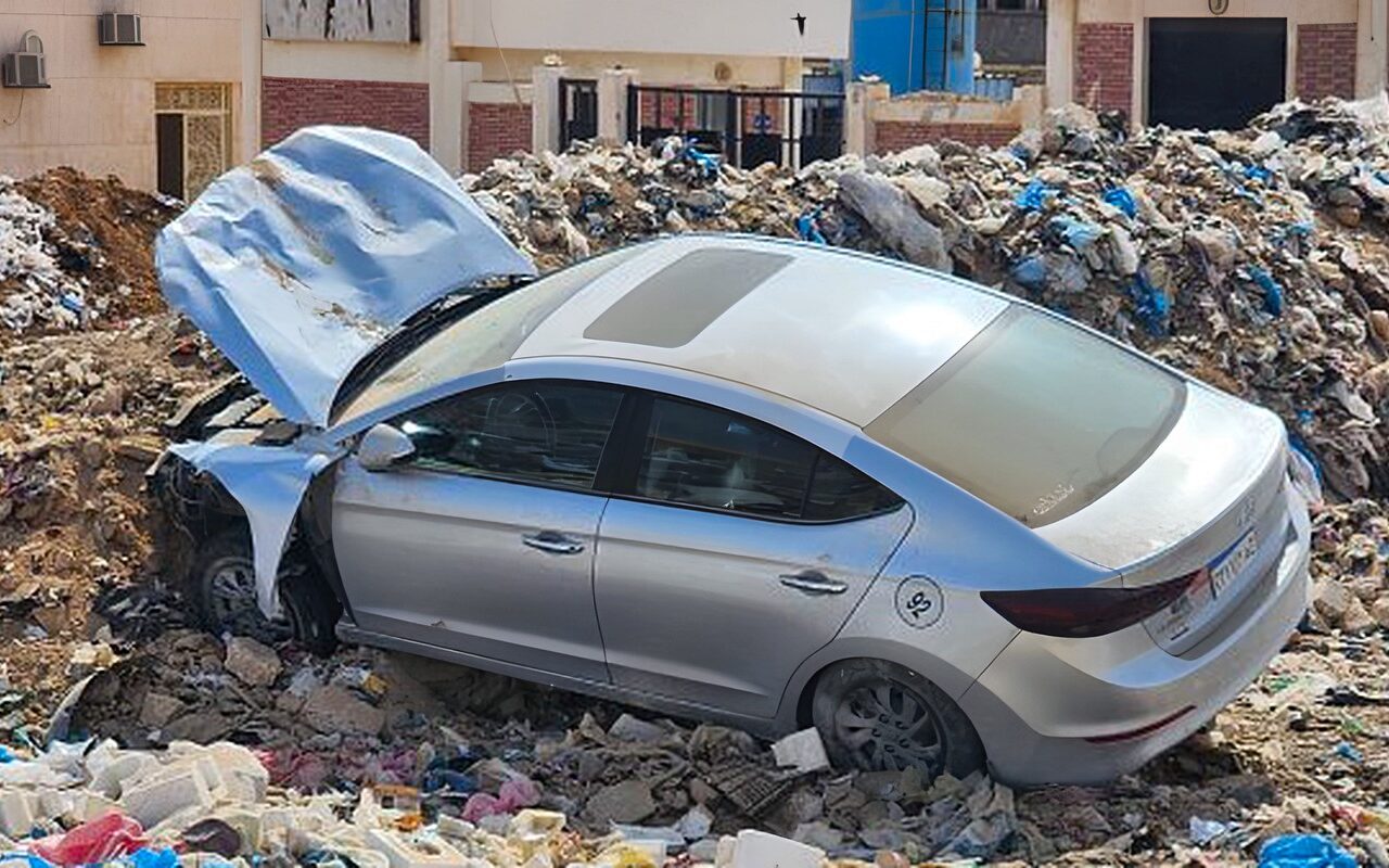 تعويضات مالية .. محافظ مطروح: 100 ألف جنيه لكل حالة وفاة و20 ألفًا للمصابين في حادث أطفال الضبعة