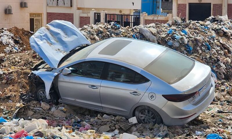 تعويضات مالية .. محافظ مطروح: 100 ألف جنيه لكل حالة وفاة و20 ألفًا للمصابين في حادث أطفال الضبعة