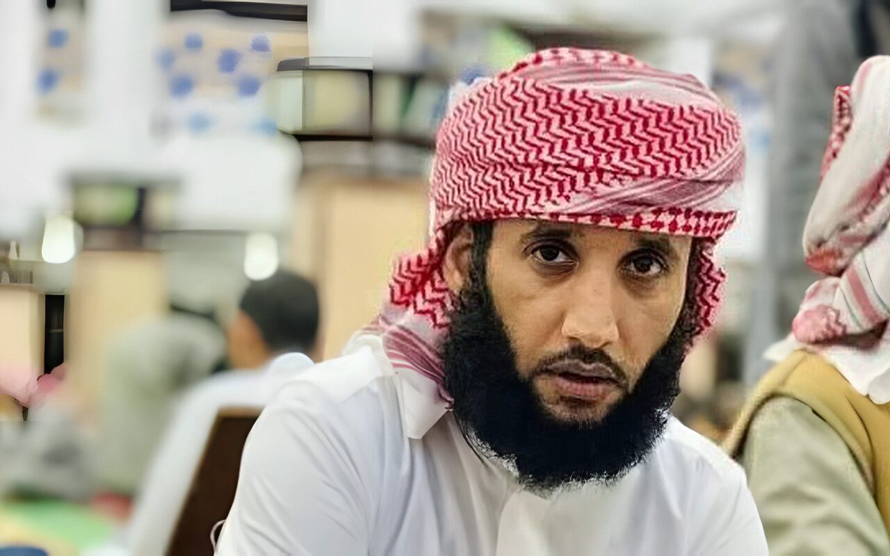 شاهد عيان: والد ضحايا حادث الدهس بمطروح تلقى خبر وفاة أبنائه في العمرة