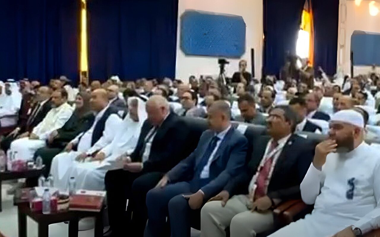 انطلاق المهرجان الدولي التاسع للتمور المصرية بمشاركة جائزة خليفة الدولية بسيوة