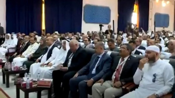 انطلاق المهرجان الدولي التاسع للتمور المصرية بمشاركة جائزة خليفة الدولية بسيوة
