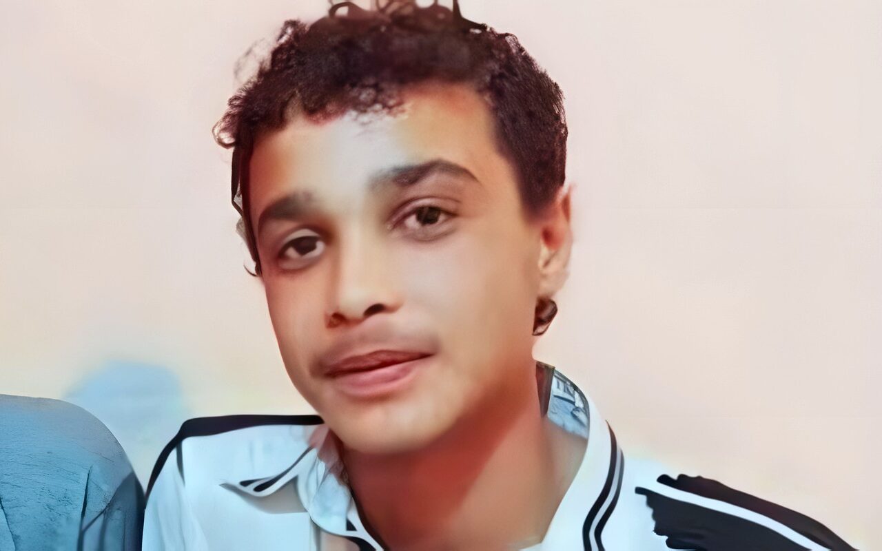 مصرع شاب في حادث انقلاب سيارة ملاكي بسيدي براني غرب مطروح