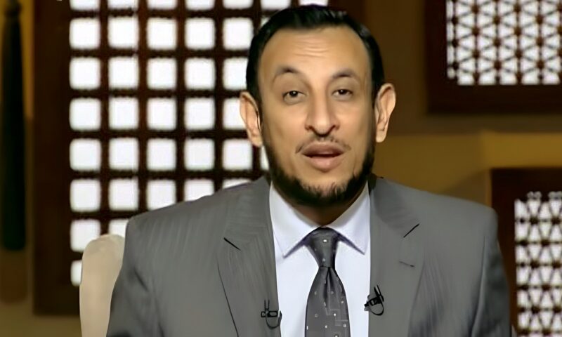 رمضان عبدالمعز: أعداء مصر لم ينالوا منها.. فلجأوا إلى الشائعات والفتن
